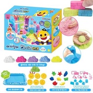 Pinkfong/Baby Shark動力沙