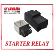 100% ORIGINAL- SRL 110 115LAGENDA LC135 LC EGOS EGO S fz150 STARTER RELAY YAMAHA FUSE START MOTOR ST