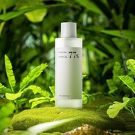 77% Toner Weak Acid Toner Sensitive Skin Management Antioxidant Soothing Acne