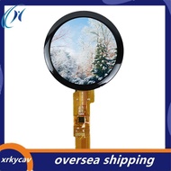 1.28 Inch Round IPS Capacitive Touch Screen 4W SPI 15Pin Interface GC9A01 Driver CST816T CTP 240* 24