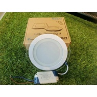 NSB LED Downlight 4inc 12w 4寸 圆形