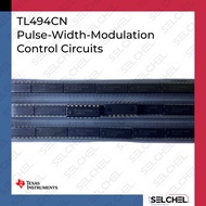 TL494 original pwm controller tl494cn