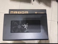 Razer外接顯卡盒
