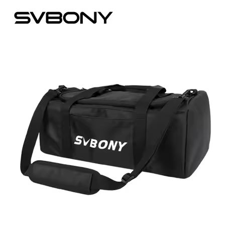SVBONY SV212 Telescope Carrying Case W/ Adjustable Shoulder Strap for Svbony SV503 70F6 80F7 SV550 8