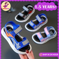 21-35 Boy Shoes Sandals kasut budak lelaki sandal kanak lelaki kids sandal boy sandal A03