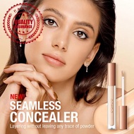 O.two.o Full Coverage Concealer Cream Cover Dark Circles Natural Tint 4 Best O5s3