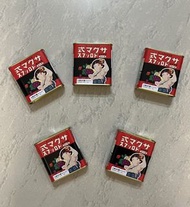 $60@1 日本佐久間製菓 水果糖罐頭 