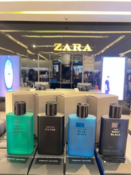ZARA MAN PERFUME | แท้💯จากช็อปไทย