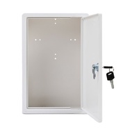 Desktop storage box Fresh milk delivery box Milk delivery box Suggestion box Plastic box for fresh m