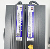 Original WECO-917A61-AC220 WECO-917E71-AC220 จอแสดงผลแบบสีขาว 2 ปี สำหรับเครื่องบันไดเลื่อน คุณภาพสู