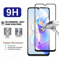 Shockproof Full Glue Tempered Glass Screen Protector for Honor X7b X8b X9b X9a X6a X8a X5 X7a X6 X8 