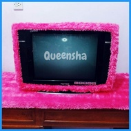 Bando TV Polos Karakter Tabung ukuran 21 sampai 32 inch