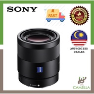 SONY CARL ZEISS SONNAR T* FE 55MM F1.8 ZA LENS (SEL55F18Z) Sony Malaysia