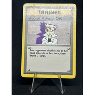 Imposter Professor Oak - 73/102 - Rare Unlimited