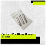 Per Kiong sharp innova tiger - Spring - Per kiong - per sharp innova