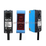 switches SICK Newest photoelectric GTE6-N1211, GTE6-N12, GTE6-P1211, GTE6-P12, GTB6-N12, GL6-N111, G