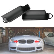【O-HOT】Dynamic Air Intake Scoop FOR For BMW E90 E91 E92 E93 316d 318i 320i 335i M3 Black
