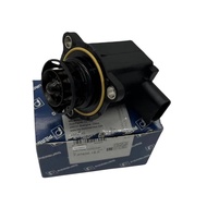 Car Turbo Turbocharger Cut-Off Bypass Diverter Valve For VW Eos Golf 5 MK5 Passat B6 Octavia A4 B7 A
