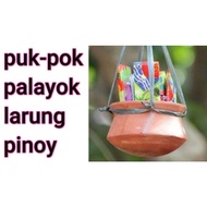 ℗ ¤ ⚽︎ Palayok pukpuk hampas palayok/Pabitin Palayok palayukan palayok clay pot palayok palayok cla