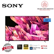 [New] Sony 55/65/75/85 Inch X90K 4K Ultra HD HDR Android TV XR55/65/75/85X90K