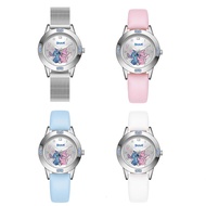 New Stitch diamond belt watch girls high quality watch girls20251129