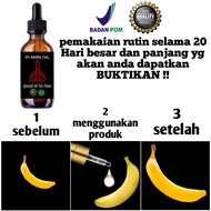 TOP ROTAN KERAS- ORIGINAL Pembesar Penis PI MAN OIL Lebih Ampuh Daripada Titan Gel dan Minyak Lintah Papua, hajar jahanam - Obat Pembesar Penis Pria - Obat pembesar penis permanen, ms glow / harga promo By QUEEN HERBAL 234