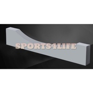 Shot Put Toe Board / Shot Put Stop Bar