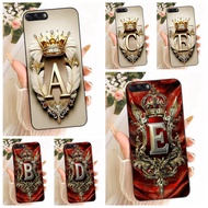 For Asus Zenfone 4 ZE554KL Casing Z01KD Z01KDA Z01KS Retro Letters Soft TPU Silicone Cover For Zenfo