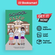 School Dazed - Paperback - English - 9781948225632