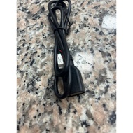 4P Android Phone USB Expansion Cable Car To 4Pusb Set