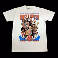 Pure Cotton Movie Co-Branded Theme T-Shirt: Using Movie < Uncle Drew > (Uncle Drew) as the Theme, Pr