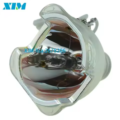 High Quality Replacement Projector Lamp Bulb 5J.J0405.001 for BENQ MP776 MP776ST MP777 With 90 days 