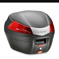 GIVI MOTORCYCLE BOX / TOP BOX GIVI B34 N