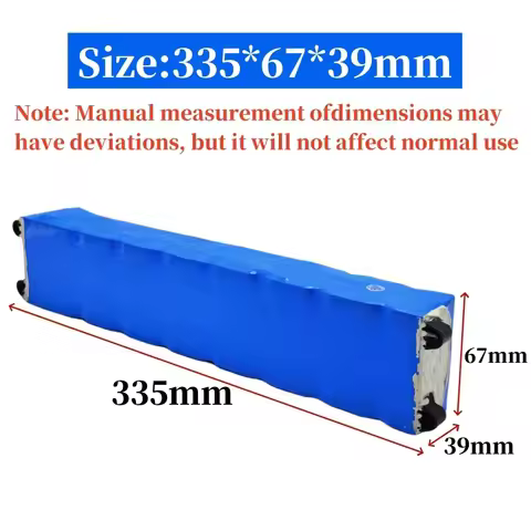 2026 New 10S3P 36V 8.0Ah Li-ion Rechargeable Battery 8000mAh Special Upgrade for Xiaomi M365/1S 36V 