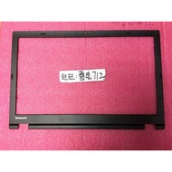 Suitable for Thinkpad Brand New W540 T540P W541 B Shell Screen Outer Frame Screen Frame B Frame