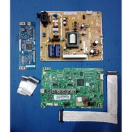 Samsung Ua40eh5000r  Power Supply Power Board Tv Sparepart
