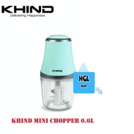 KHIND MINI CHOPPER FPC900