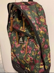 正版 Gregory Daypack Garden Tapestry（綠花）26L背囊 背包 backpack 原價$1780