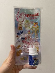 Kawai肝油丸試用裝 (10粒)