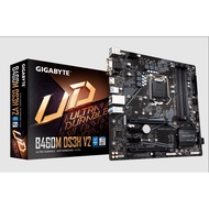 GIGABYTE B460M DS3H V2 INTEL MATX MOTHERBOARD