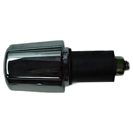 少年家 三陽原廠RV150DX野狼傳奇平衡端子把手配重椎體，減震舒適提升操控性