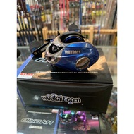 ❤ส่งฟรี❤ หยดน้ำ Weebass Hybrid รอบ 7  มีซ้าย / ขวา    KM4.18936⚡สุดปัง⚡