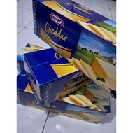Kraft Cheddar Cheese 2kg