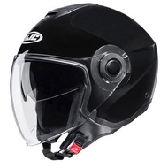Helmet HJC I40 Open Face Gloss black