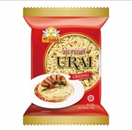 Mie Urai Original Burung Dara 140 gr X 7pcs