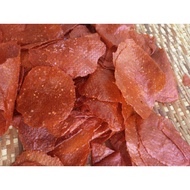 Khô cá đỏ tròn (chả cá đỏ) thơm ngon ngất ngây 1kg- TT MART 99