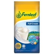 Fernleaf Regular Full Cream 500g Exp: July'26
