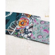 8 EARRING HIJAB