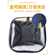 Pet Car Seat Bed Pet Travel Car Seat Bed Dog Car Seat Bed Cushion Seat Safety Car Dog Bed