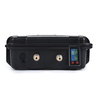 12V160AH Lithium Battery Outdoor Mobile Battery 3S Battery Triple Lithium Battery Car 12V Lithium Ba